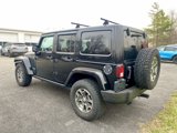 Used 2015 Jeep Wrangler Unlimited Rubicon image 3