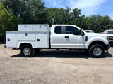 Used 2021 Ford F250 XL w/ Power Equipment Group image 2