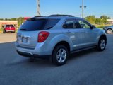 Used 2015 Chevrolet Equinox LT w/ Driver Convenience Package image 3