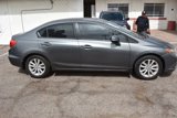 Used 2012 Honda Civic EX image 6