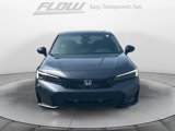 New 2025 Honda Civic Sport image 2