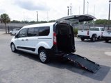 Used 2021 Ford Transit Connect XL image 2