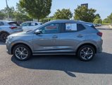 Used 2022 Buick Encore GX Select w/ Sport Touring Package image 5