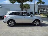 Used 2012 Acura MDX w/ Technology Package image 4