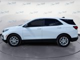 Used 2022 Chevrolet Equinox LS image 2