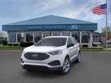 Certified 2023 Ford Edge SE image 2