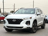 Used 2020 Hyundai Santa Fe Limited image 3