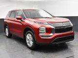 New 2025 Mitsubishi Outlander ES image 2