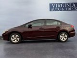 Used 2013 Honda Civic LX image 3