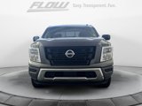 Used 2021 Nissan Titan SV w/ Accessory Utility Package image 2