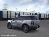 New 2025 Ford Bronco Sport Big Bend image 4