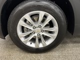 Used 2021 Chevrolet TrailBlazer LS image 2