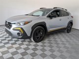 Certified 2024 Subaru Crosstrek 2.5i Sport image 4