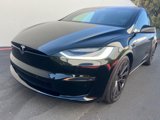 Used 2022 Tesla Model X Plaid image 5