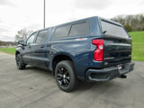 Used 2021 Chevrolet Silverado 1500 Custom w/ Safety Confidence Package image 3