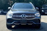 Certified 2021 Mercedes-Benz GLC 300 4MATIC image 3