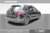 Used 2022 Volkswagen Tiguan S image 3