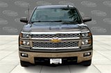 Used 2015 Chevrolet Silverado 1500 LT w/ All Star Edition image 2