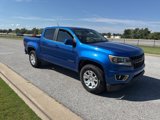 Used 2018 Chevrolet Colorado LT w/ LT Convenience Package image 3