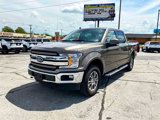 Used 2020 Ford F150 Lariat w/ Equipment Group 501A Mid image 3
