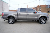 Used 2014 Ford F150 Lariat w/ Equipment Group 502A Luxury image 5