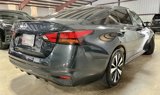 Used 2022 Nissan Altima 2.5 SV image 2