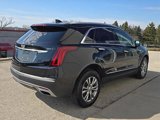 Used 2022 Cadillac XT5 Premium Luxury w/ LPO, Floor Liner Package image 5