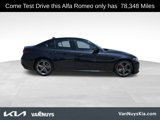 Used 2019 Alfa Romeo Giulia w/ Quick Order Package 22K Sport image 2