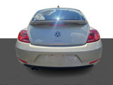 Used 2016 Volkswagen Beetle 1.8T SEL image 5