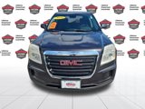 Used 2016 GMC Terrain SLE image 5