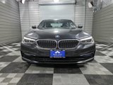 Used 2018 BMW 530i xDrive w/ Premium Package image 3