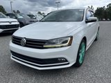 Used 2017 Volkswagen Jetta SEL image 4