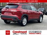 Certified 2022 Toyota Corolla Cross LE image 3