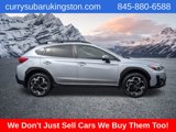 Used 2023 Subaru Crosstrek 2.5i Limited image 2