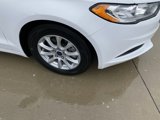 Used 2018 Ford Fusion S image 4