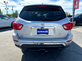 Used 2019 Nissan Pathfinder SV image 4