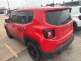 Used 2021 Jeep Renegade Sport image 6