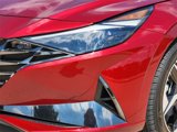 Certified 2023 Hyundai Elantra Limited image 5