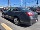 Used 2018 Ford Taurus Limited image 4