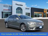 Used 2017 Lincoln MKZ Select image 1