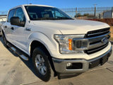 Used 2018 Ford F150 XLT image 6