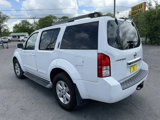 Used 2012 Nissan Pathfinder SV image 5