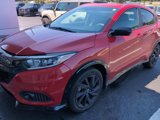 Used 2022 Honda HR-V Sport image 2