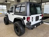 Used 2016 Jeep Wrangler Sport image 4