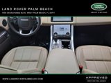 Certified 2021 Land Rover Range Rover Sport SE image 4