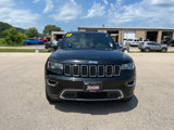 Used 2017 Jeep Grand Cherokee Limited image 2