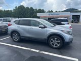 Used 2018 Honda CR-V EX-L image 4