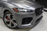 Used 2019 Jaguar F-PACE SVR image 6