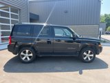 Used 2017 Jeep Patriot High Altitude image 4