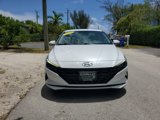 Used 2021 Hyundai Elantra SEL image 2